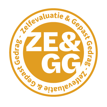 Nieuw logo