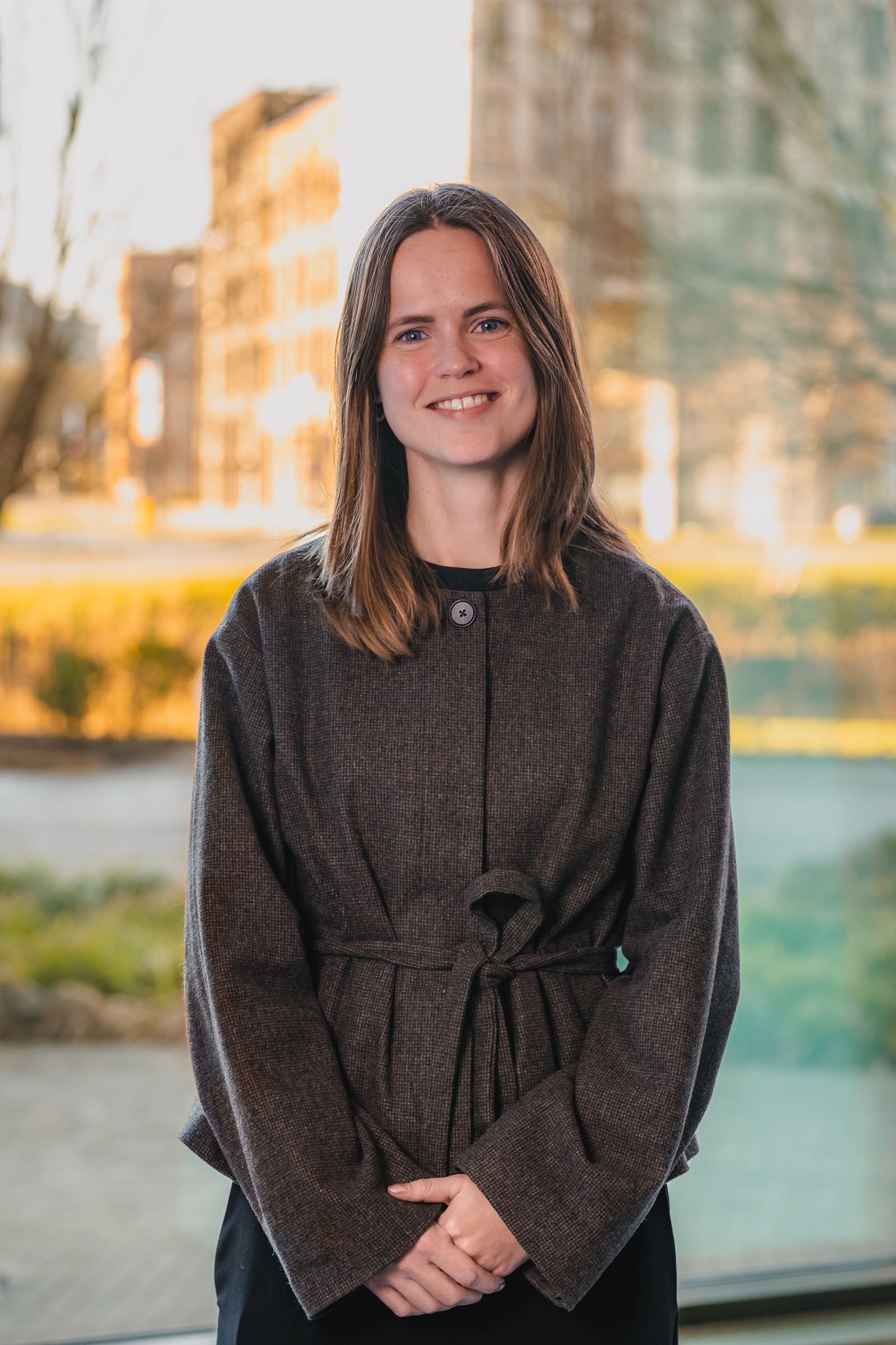 Marie-Sophie Dennesen