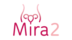 Mira2 logo
