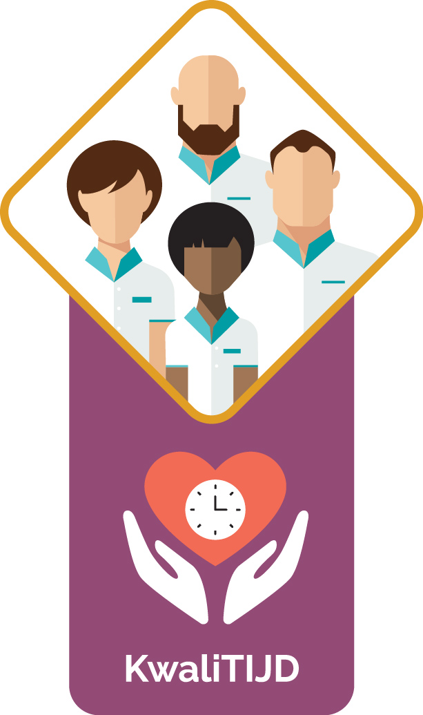 Verpleegkundig Implementatie project KwaliTIJD