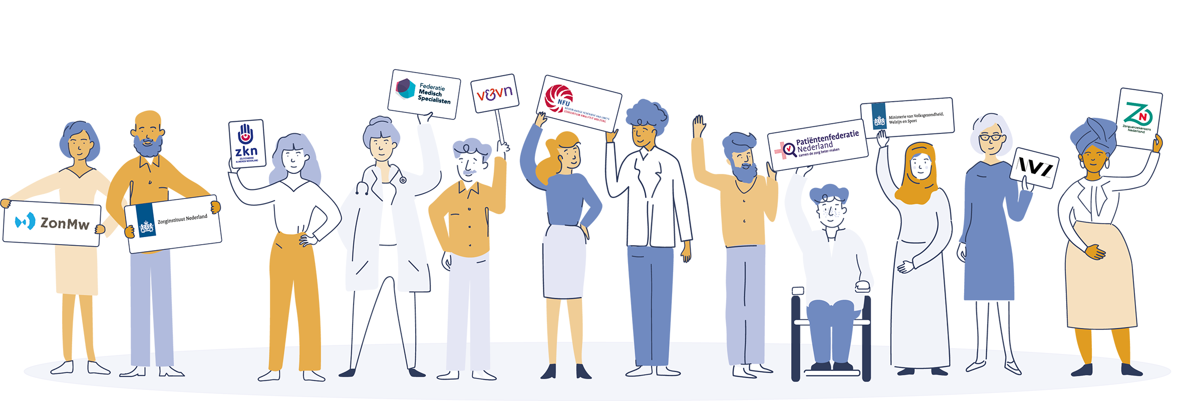 Cirkel van Gepast Gebruik in minder dan 3 minuten uitgelegd en een vernieuwde praktische website!