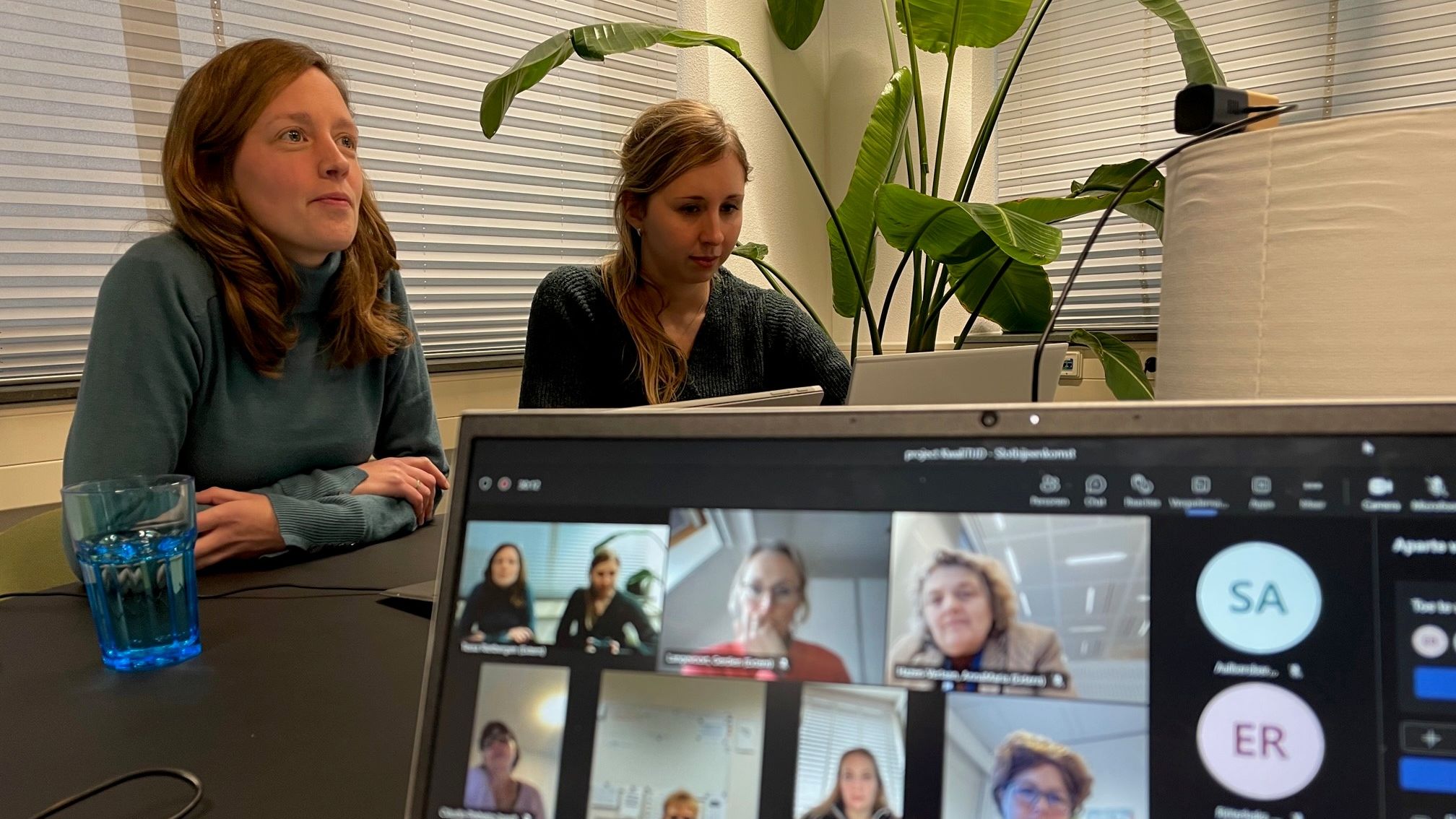 Verpleegkundig Implementatieproject KwaliTIJD krijgt vervolg