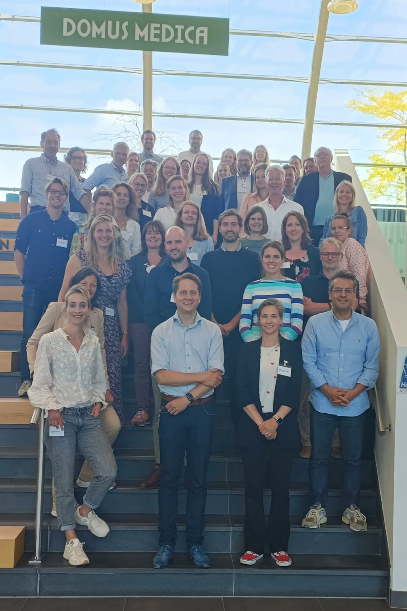 Co-creatiefase van start in ZE&GG subsidieronde 2023 – Kennisagenda’s