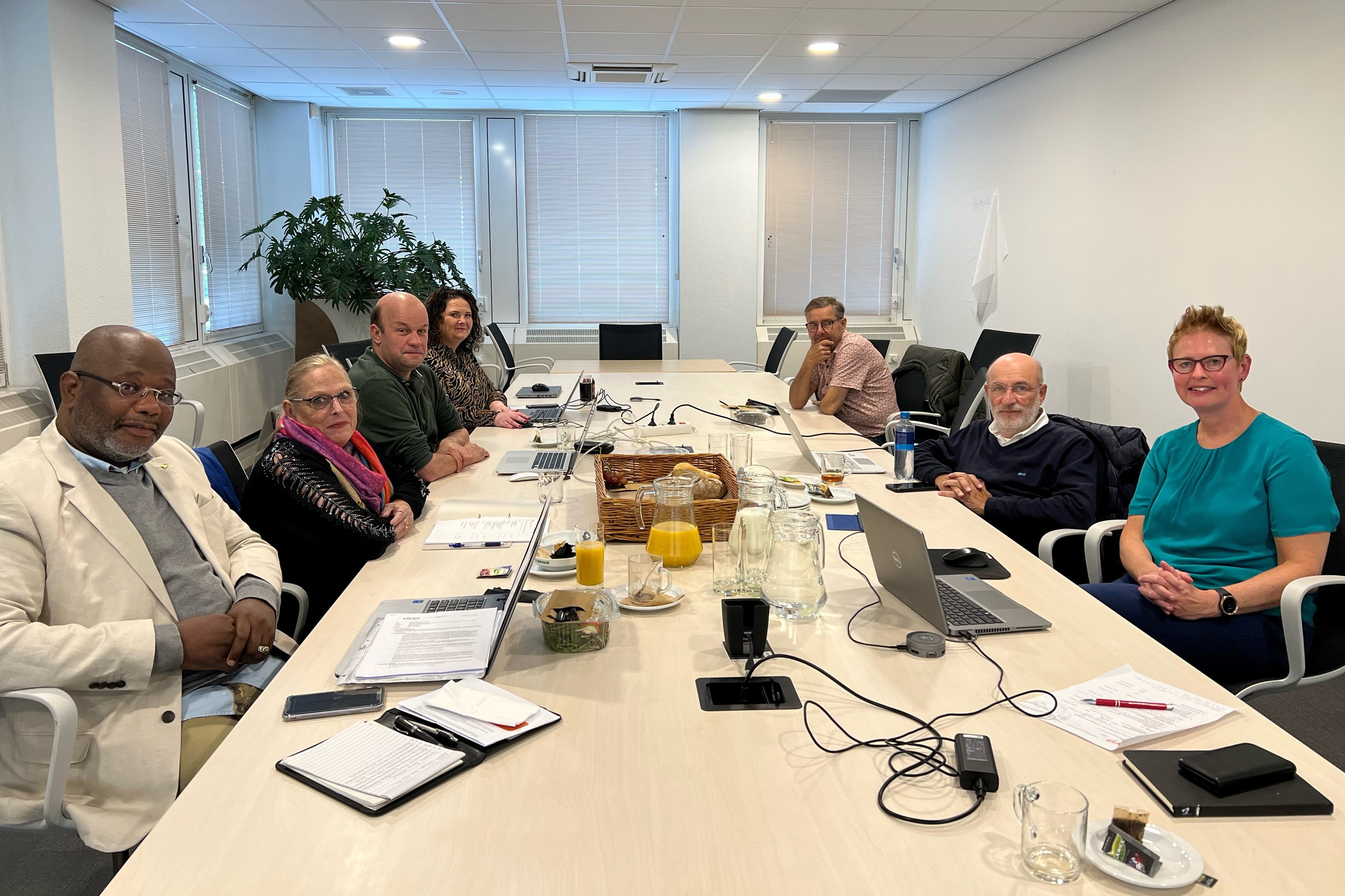 Goed voorbeeld: Elyse kliniek werkt samen met patiënten, ook over zorgevaluatie en gepast gebruik