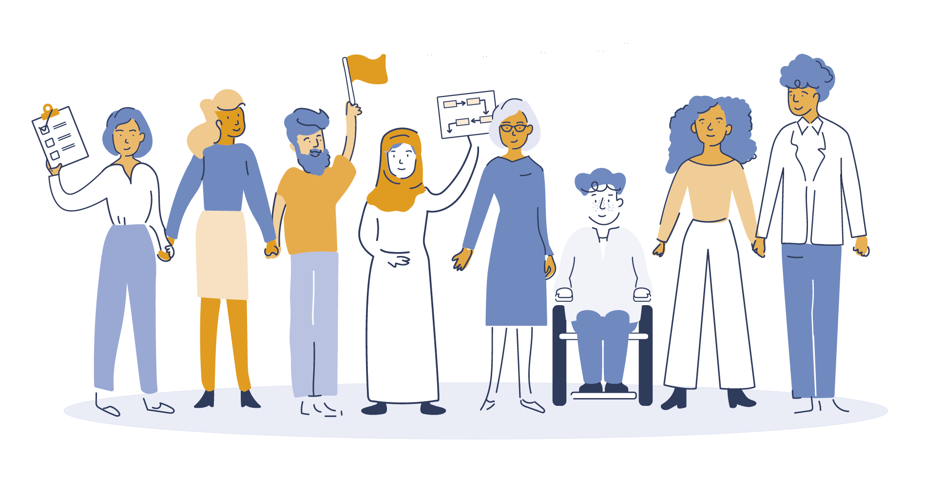 Masterclass over inclusief zorgevaluaties uitvoeren door Stichting Pharos