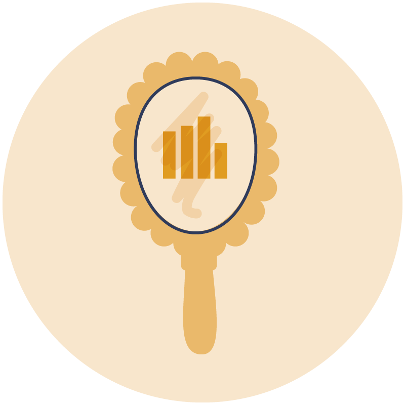 Nieuwe Spiegelinformatie beschikbaar voor onderwerpen Implementatieagenda in week 49 - 2024