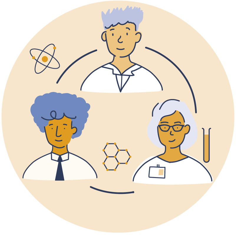 Acht projectleiders gezocht: Co-creatie ZE&GG Kennisvragen ronde 2