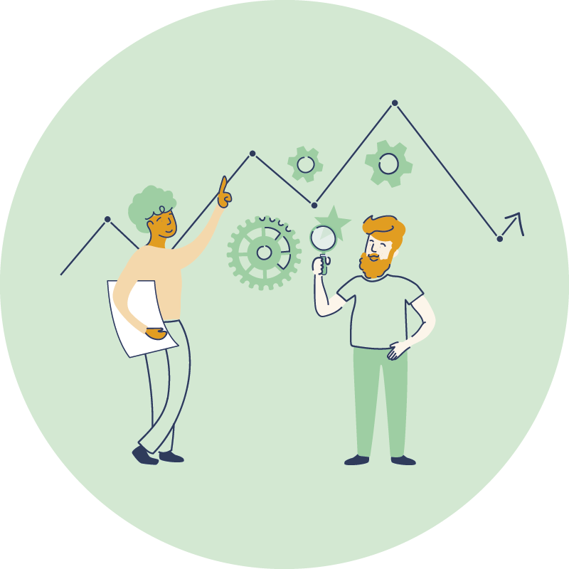 ZE&GG webinar: Wanneer is een onderwerp voldoende aantoonbaar geïmplementeerd?