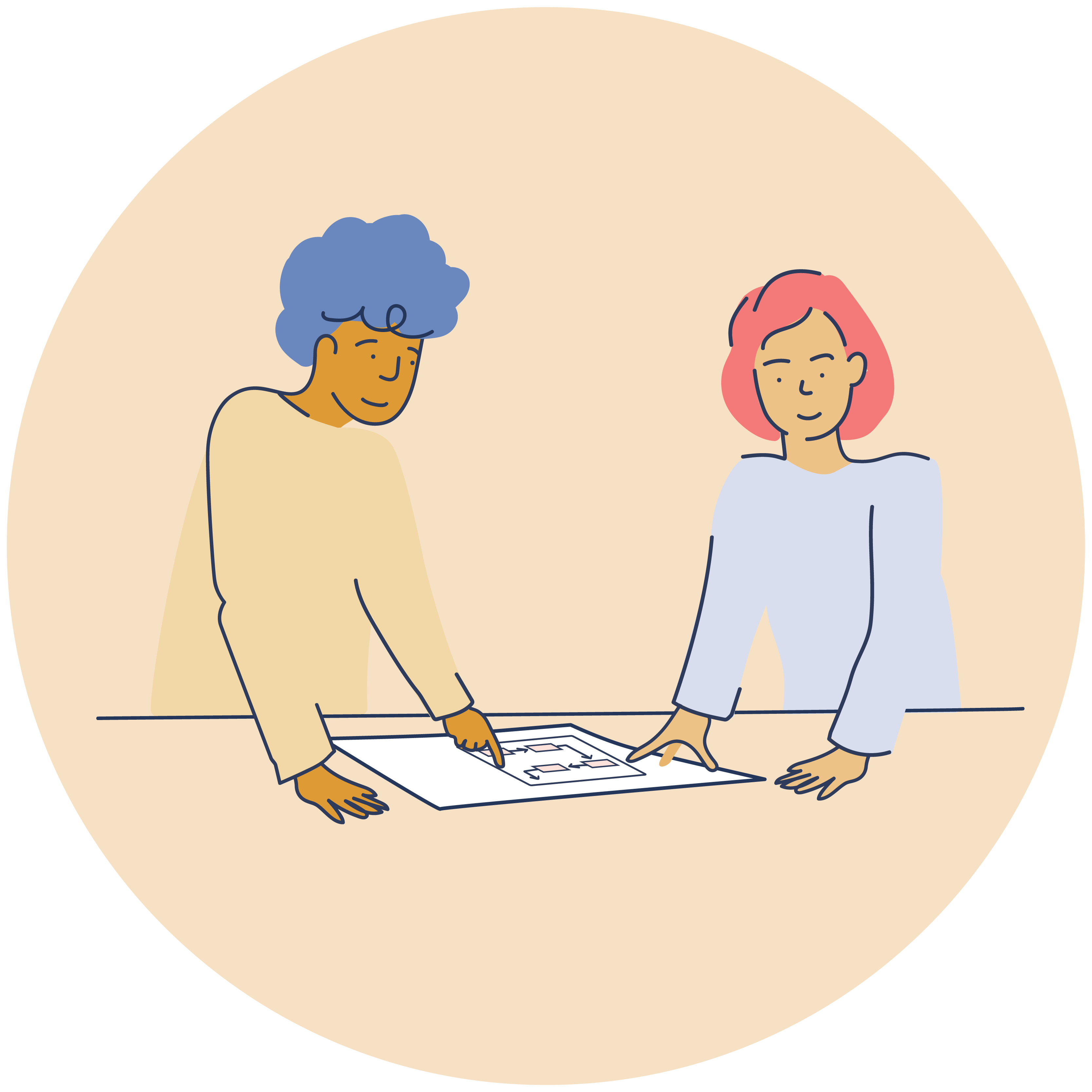 Co-creatie fase ZE&GG subsidieronde 2023 officieel gestart