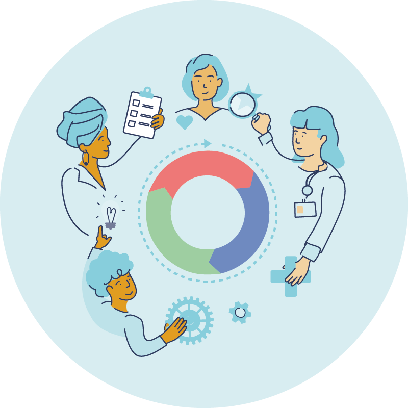 Aansluiting subsidieronde MedZO en ZE&GG uitgelegd