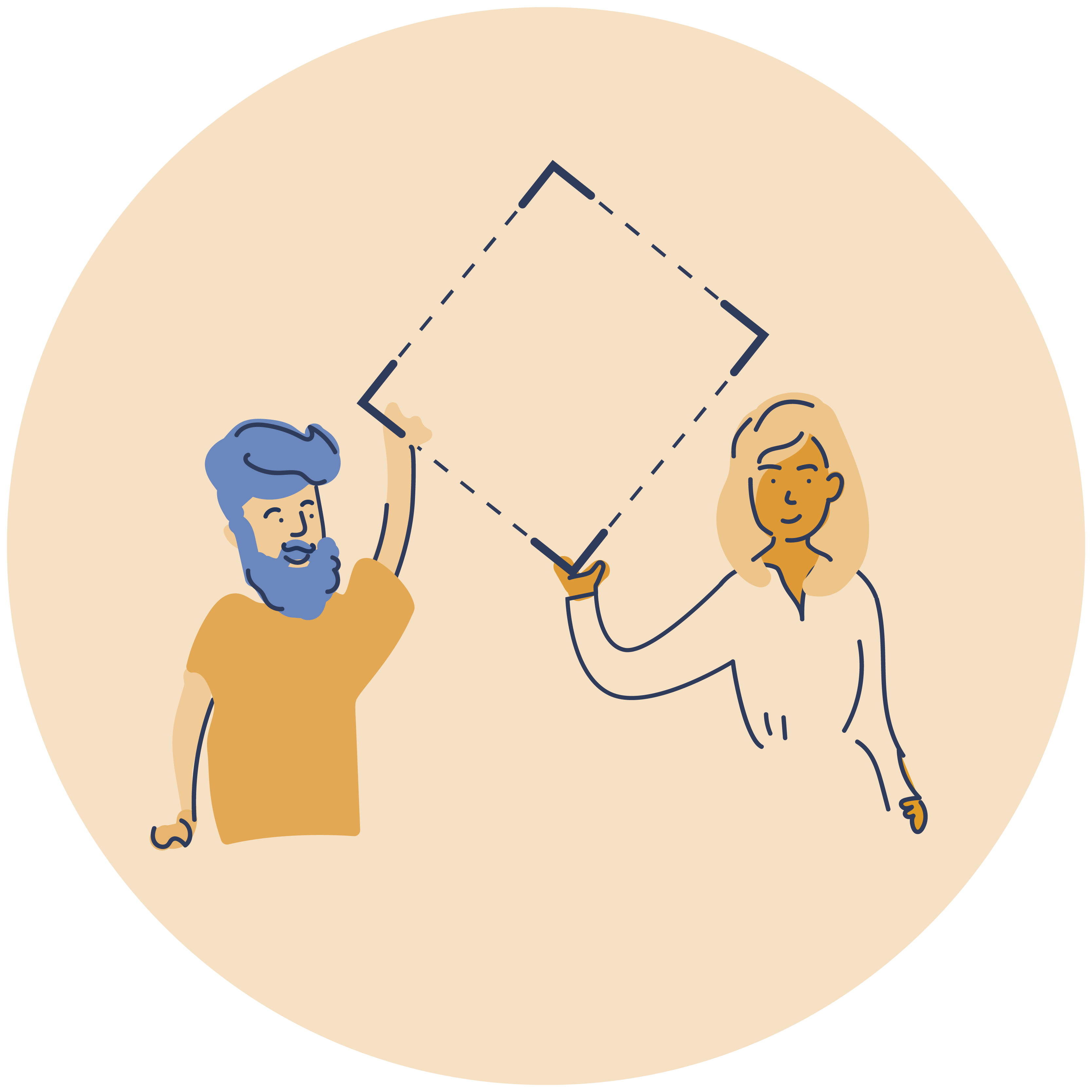 Veldnorm: sneller en makkelijker zorgevaluaties uitvoeren!