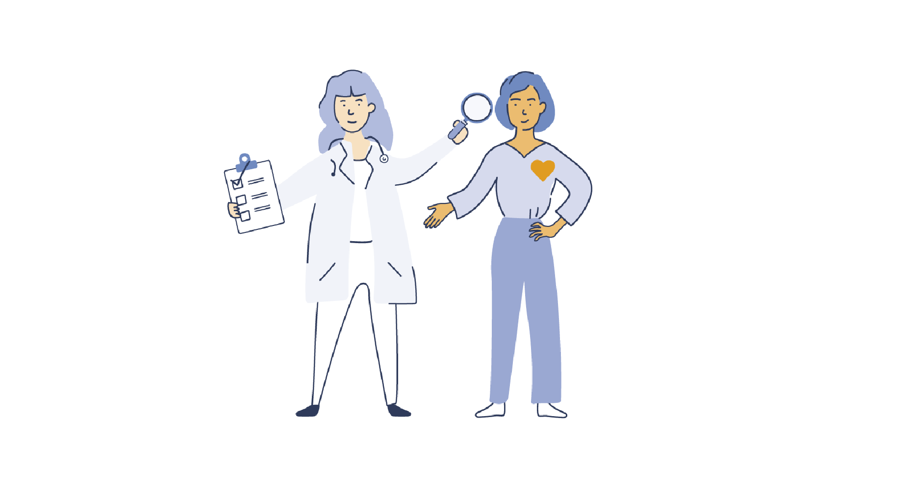 Samen aan de slag met zorgevaluatie