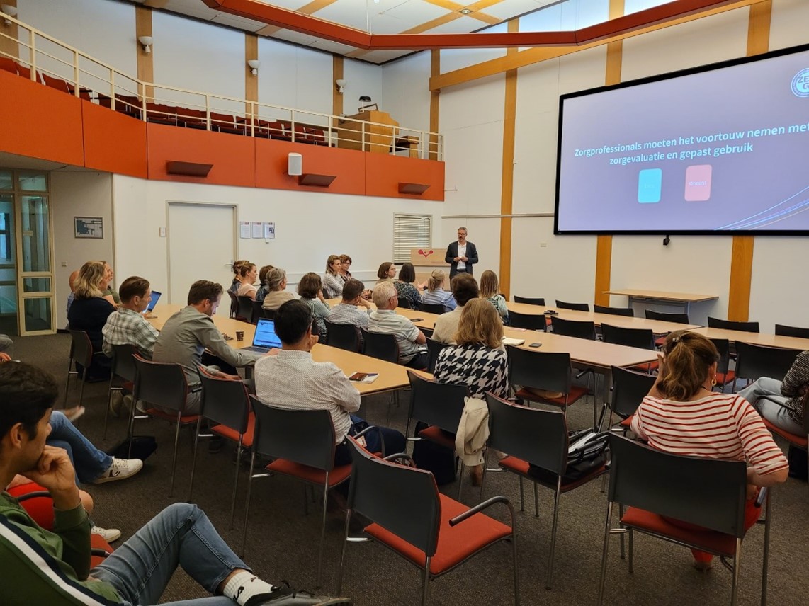 ZE&GG op weg bij… VieCuri MC