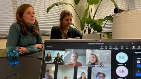 Verpleegkundig Implementatieproject KwaliTIJD krijgt vervolg