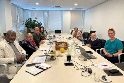 Goed voorbeeld: Elyse kliniek werkt samen met patiënten, ook over zorgevaluatie en gepast gebruik