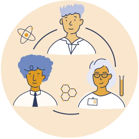 Acht projectleiders gezocht: Co-creatie ZE&GG Kennisvragen ronde 2