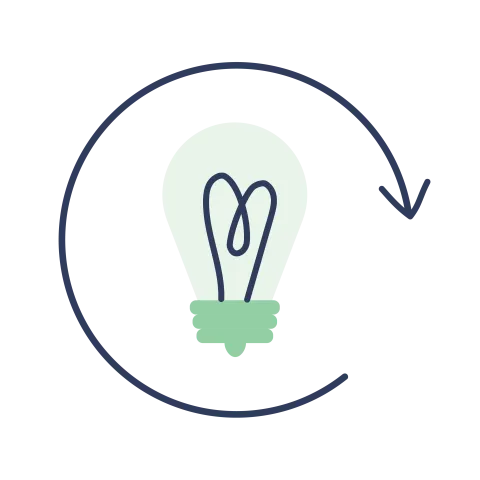 Update Implementatieagenda januari 2025