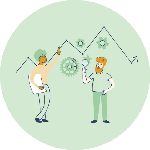 ZE&GG webinar: Wanneer is een onderwerp voldoende aantoonbaar geïmplementeerd?