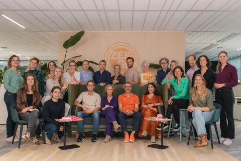 Vacature: Stagiaire Contentcreatie & Social Media