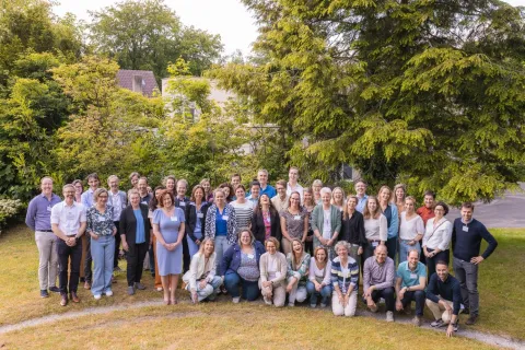 Werkconferentie: ‘Samen Werken aan Passende Zorg’