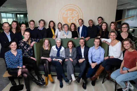 Kennis over gepast gebruik naar de klinische praktijk: alle partijen aan zet