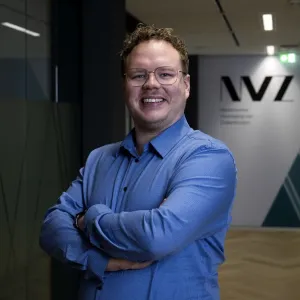 Frank van der Meer
