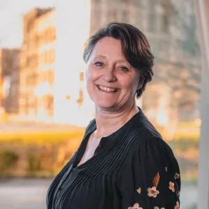 Gerlies van den Heuvel