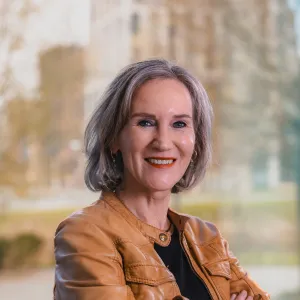 Veronique van Dooren