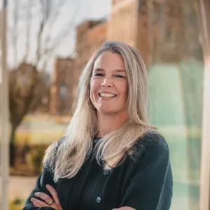 Kirsten de Brouwer