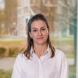 Yvonne Koper