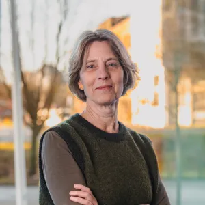 Agnes Witteman