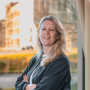 Barbara van Veen
