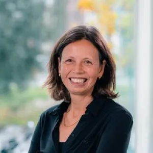 Anneke Kwee