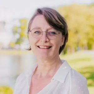 Gerlies van den Heuvel