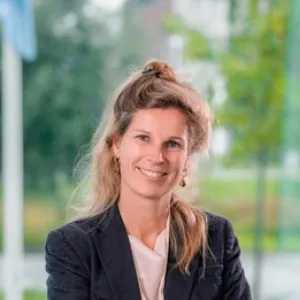 Ilsalien Bakker