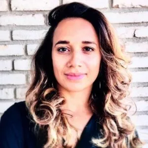 Laura Delvasto Nunez