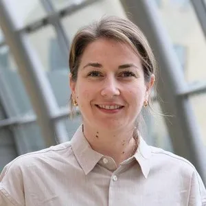Lisette van Leeuwen