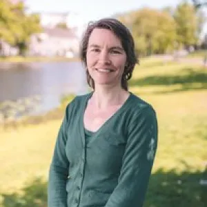 Martine van der Weide