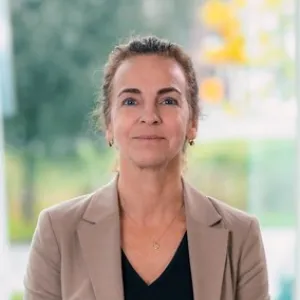 Nicole Boluyt