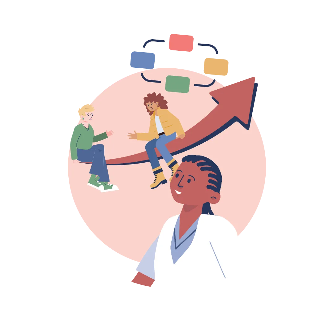 Systematisch agenderen