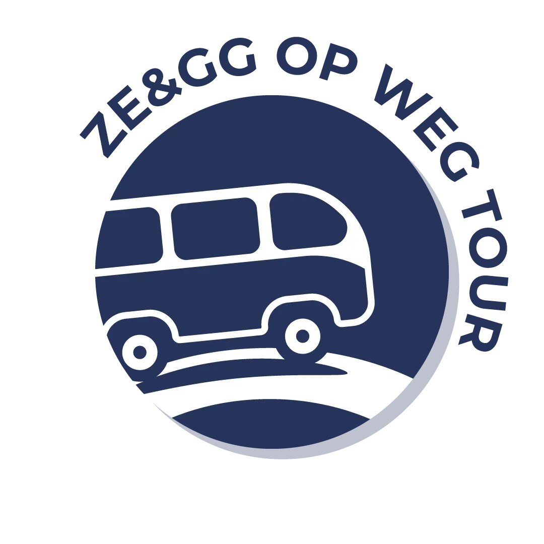 ZE&GG op weg bus