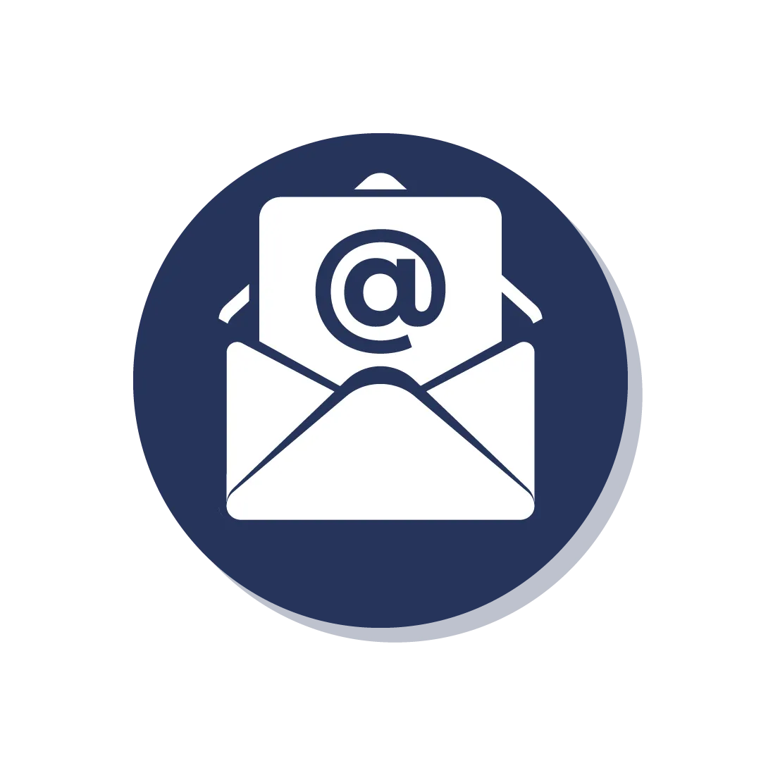 Contact e-mail