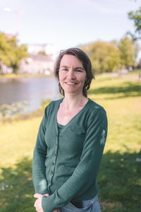 Martine van der Weide