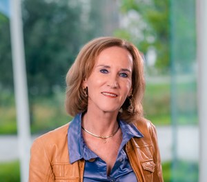 Veronique van Dooren